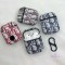ディオール Airpods Pro1/2イヤホンケース 高級 韓国 ビジネス風