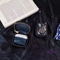 ディオールブランドairpods Pro2ケースdior モノグラム おしゃれ エアーポッズ