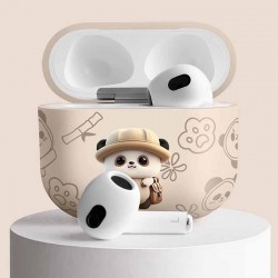 ワイヤレス Bluetooth 3 ハイエンド Ipod 第 3 世代プロボックスかわいいつや消し Airpodspro2 ソフトシェル