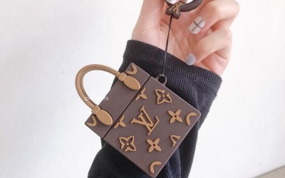 Lv/ルイヴィトン Airpods Pro1/2 ケース 可愛い 超人気 韓国 ブランド