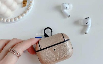 Lv/ルイヴィトン Airpods Pro1/2 ケース 可愛い 超人気 韓国 ブランド