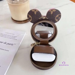 Lv ルイ·ヴィトン Airpods Pro1/2ケース かわいい 高級