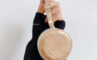 Lv ルイヴィトン バーバリー Airpods Proケース