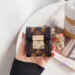 ルイヴィトン Airpods Proケース ストラップ付き
