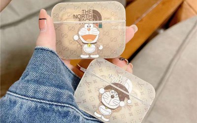 ルイビトンブランドairpods Pro2ケース