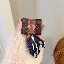ルイヴィトンブランドairpods 3ケースファッション人気 エアーポッズ プロ