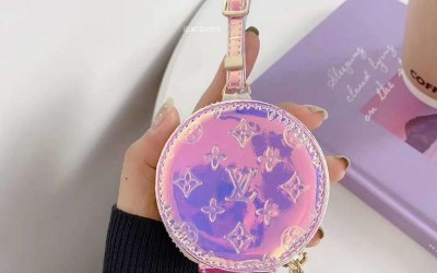 おしゃれ 可愛い ルイヴィトン Airpods 3ケース 韓国 激安 Lv エアーポッズ プロ