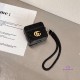 Gucci グッチブランドairpods pro2ケースブランドエアーポッズ プロ