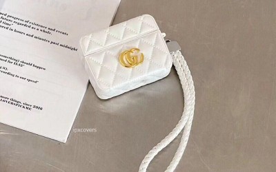 Gucci グッチブランドairpods pro2ケースブランドエアーポッズ プロ
