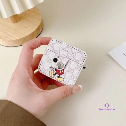 Gucci グッチハイブランドディズニーブランドairpods pro2ケース