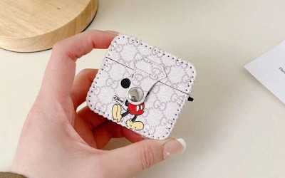 Gucci グッチハイブランドディズニーブランドairpods pro2ケース