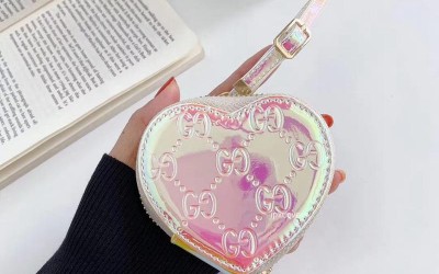 グッチブランドairpods 3ケースおしゃれバッグ型エアーポッズ プロケース