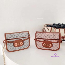 バッグ型 グッチ/Gucci airpods 3ケース ファッションレデイーズ 人気