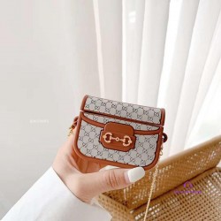 バッグ型 グッチ/Gucci airpods 3ケース ファッションレデイーズ 人気