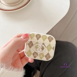 グッチブランドairpods 3ケース ファッション 潮流 エアーポッズ プロ