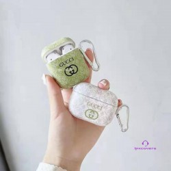 グッチブランドairpods 3 proケースファッション収納
