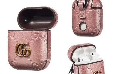 グッチ airpods pro1/2ケース 収納ケース 個性ロゴ 韓国 人気 gucci