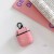 カラビナ付き Gucci Airpods Pro1/2ケース 人気 ブランド 高級