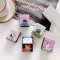 インスタグラム風 Gucci Airpods Pro1/2ケース 収納 漫画 可愛