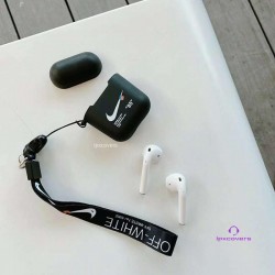 ジョーダン Jordan/ナイキ Nike Airpods Pro1/2ケース