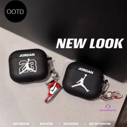  ジョーダンairpods Pro2ケースハイブランドjordan 