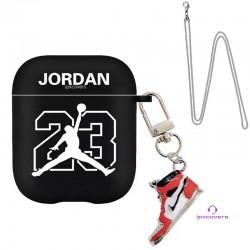  ジョーダンairpods Pro2ケースハイブランドjordan 