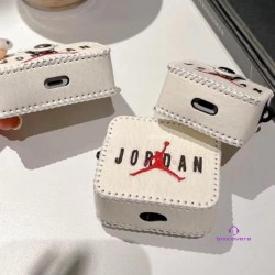 Jordan ジョーダンブランドairpods Pro2ケースブランドエアーポッズ プロ