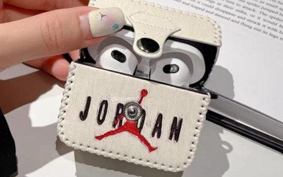 Jordan ジョーダンブランドairpods Pro2ケースブランドエアーポッズ プロ