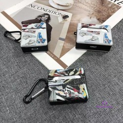 スポーツブランドナイキ Airpods Pro2ケース ファッション 潮流