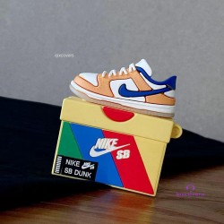 Nike ナイキハイブランドairpodsケース