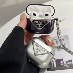 Prada プラダハイブランドairpodsケースブランド