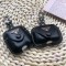 プラダハイブランドairpods Proケース高品質レザーエアーポッズ プロ