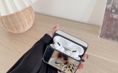 ナイキ Airpods Pro2ケースハイブランド