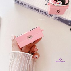 ナイキブランドairpods Proケースおしゃれ個性エアーポッズ