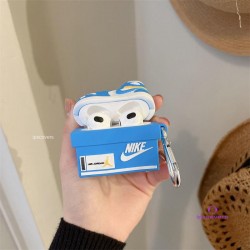 ナイキ Airpods Pro2ケースブランドnike ファッション潮流