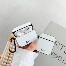 シャネルブランドairpods Pro2ケースシンプルシリコンカウズ