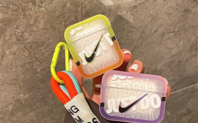 ナイキブランドairpods 3ケースファッション潮流
