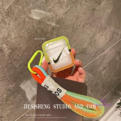 ナイキブランドairpods 3ケースファッション潮流