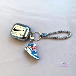 ナイキ Airpods Pro2ケースハイブランドnike