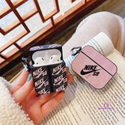 ナイキブランドairpods 3 Proケースおしゃれスポーツ風