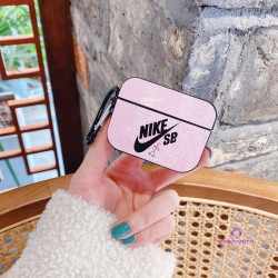 ナイキブランドairpods 3 Proケースおしゃれスポーツ風
