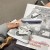 ナイキブランドairpods 3ケースかっこいいシリコンディオール