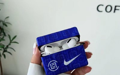 運動風 韓国 Nike エアーポッッズ プロ1/2ケース