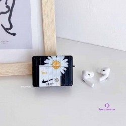 ブランド Nike Airpods Pro 1/2ケース 運動風 韓国