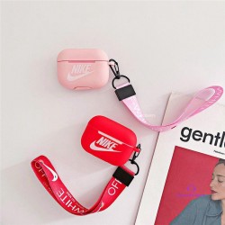 ナイキブランドairpods 3ケースオシャレ 潮流
