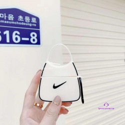 ナイキ Airpods 3ケースハイブランドnike ファッション エアーポッズ プロ