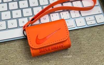 ナイキブランドairpods Pro2ケース スタイリッシュ 高品質