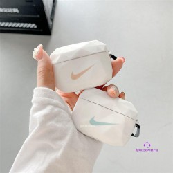 ナイキハイブランドairpods 3ケーススタイリッシュなデザ