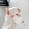 ナイキハイブランドairpods 3ケーススタイリッシュなデザ