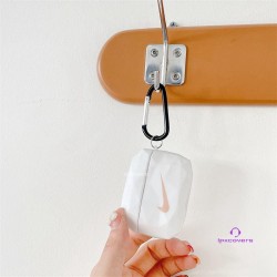 ナイキハイブランドairpods 3ケーススタイリッシュなデザ